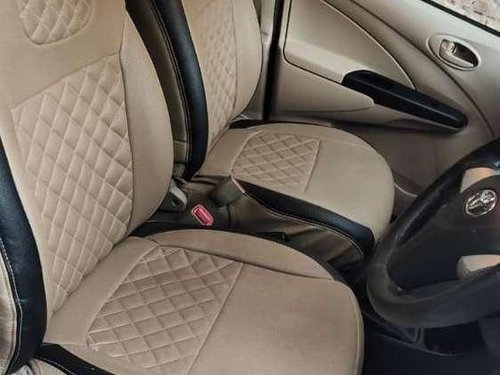 Toyota Etios Liva G 2018 MT for sale in Sri Ganganagar