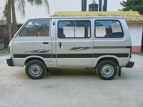 Used 2014 Maruti Suzuki Omni MT for sale in Nagaon