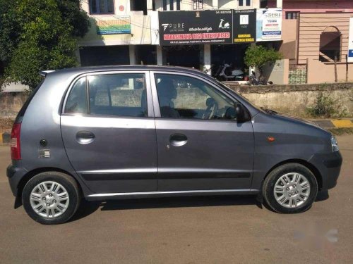 Used Hyundai Santro Xing 2009 MT for sale in Visakhapatnam 