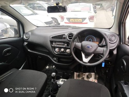 Used Datsun Redi-GO 2018 MT for sale in Thane 