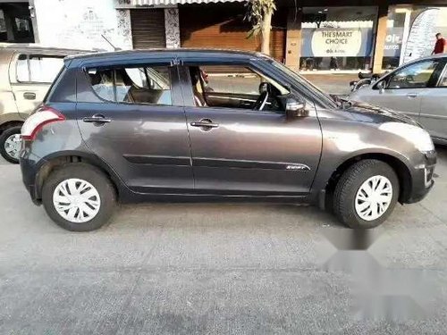 2016 Maruti Suzuki Swift VXI MT for sale in Goregaon