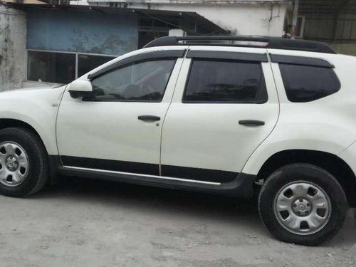 Used Renault Duster 2014 MT for sale in Siliguri 