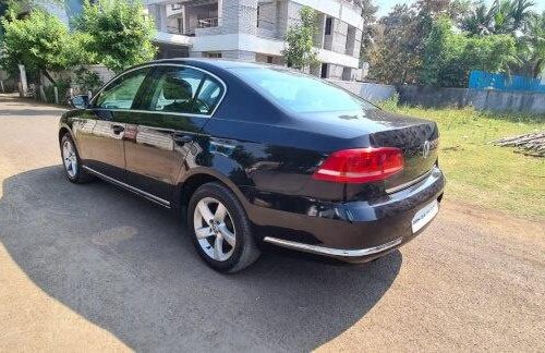 Used Volkswagen Passat 2012 AT for sale in Nashik 