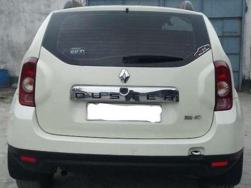 Used Renault Duster 2014 MT for sale in Siliguri 