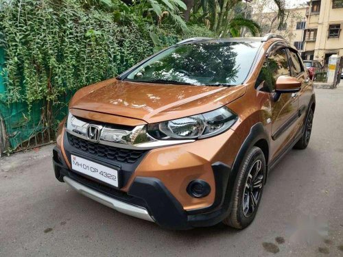 Used Honda WR-V i-VTEC S 2017 MT in Mumbai 