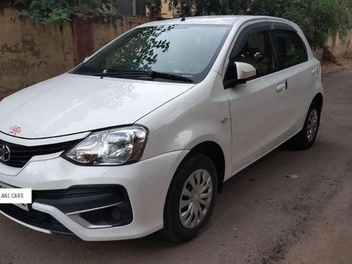 Toyota Etios Liva G 2018 MT for sale in Sri Ganganagar