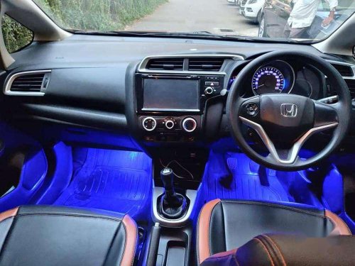 Used Honda WR-V i-VTEC S 2017 MT in Mumbai 