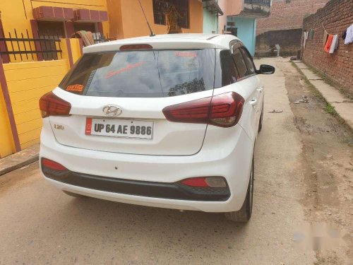 Used Hyundai i20 2018 MT for sale in Varanasi 