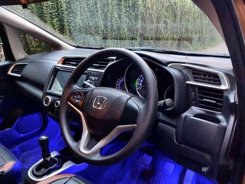 Used Honda WR-V i-VTEC S 2017 MT in Mumbai 