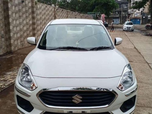 Used 2018 Maruti Suzuki Dzire MT for sale in Thane 