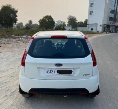 Used Ford Figo 2010 MT for sale in Udaipur 