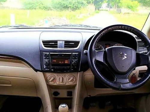 Used Maruti Suzuki Swift Dzire 2015 MT for sale in Madurai 