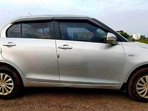 Used Maruti Suzuki Swift Dzire 2015 MT for sale in Madurai 