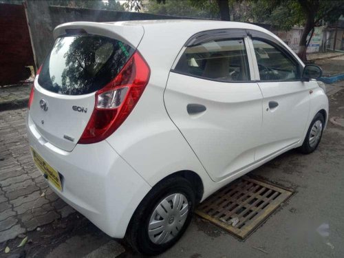 Used 2012 Hyundai Eon MT for sale in Surat 