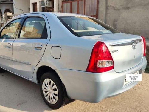 Toyota Etios G SP 2013 MT for sale in Sri Ganganagar