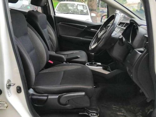 2017 Honda WR-V i DTEC VX MT for sale in Chennai 