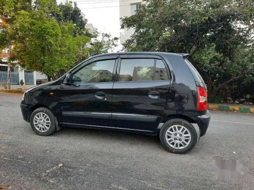 Used Hyundai Santro Xing GLS 2009 MT for sale in Halli