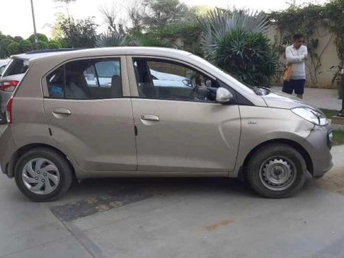 Used Hyundai Santro 2018 AT for sale in Jaipur 