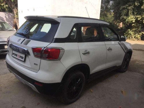 Used Maruti Suzuki Vitara Brezza 2019 MT for sale in Bareilly 