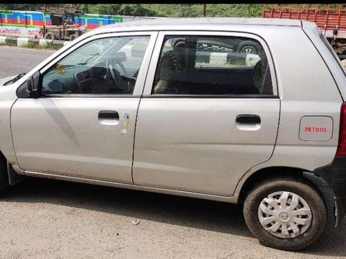 Used Maruti Suzuki Alto 2011 MT in Pondicherry