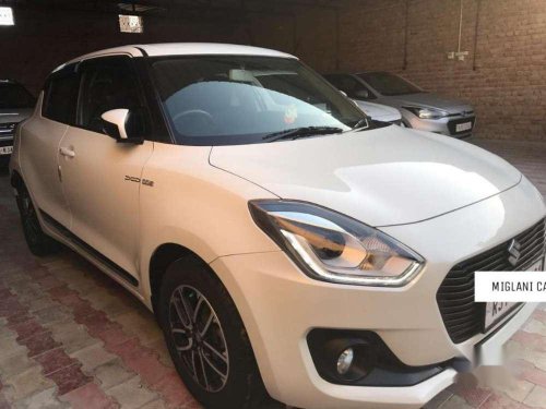 2018  Maruti Suzuki Swift ZDI MT for sale in Sri Ganganagar