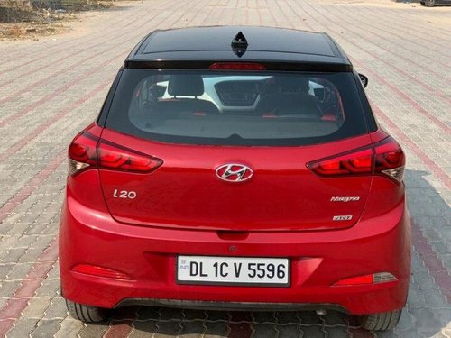 Hyundai Elite i20 Magna 1.2 2016 MT in New Delhi
