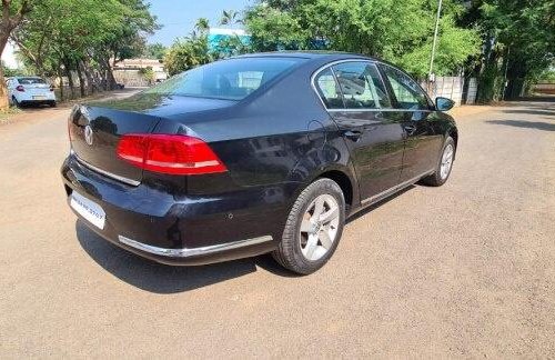 Used Volkswagen Passat 2012 AT for sale in Nashik 