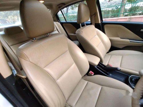 Used 2017 Honda City AT for sale in Ghaziabad 