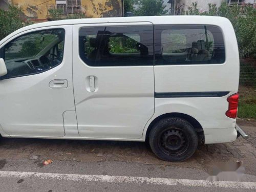 Used Nissan Evalia XL, 2013 MT for sale in Ghaziabad 
