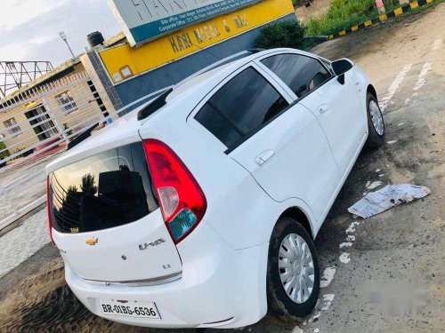 Chevrolet Sail U-VA 1.2 LT ABS, 2014 MT for sale in Patna 