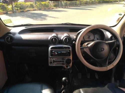 Used Hyundai Santro Xing 2009 MT for sale in Visakhapatnam 