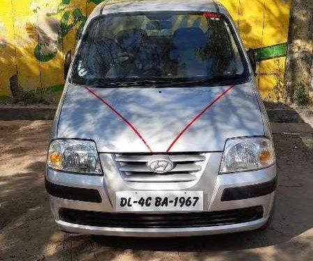 Used 2014 Hyundai Santro Xing MT for sale in Meerut 