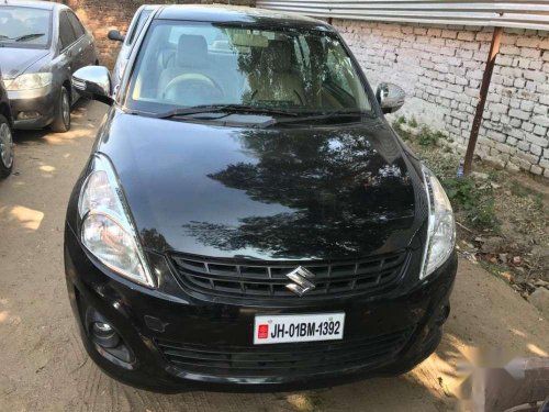 Used Maruti Suzuki Swift Dzire VDI, 2015 MT for sale in Ranchi 