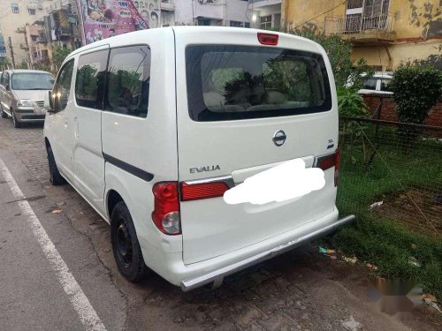 Used Nissan Evalia XL, 2013 MT for sale in Ghaziabad 