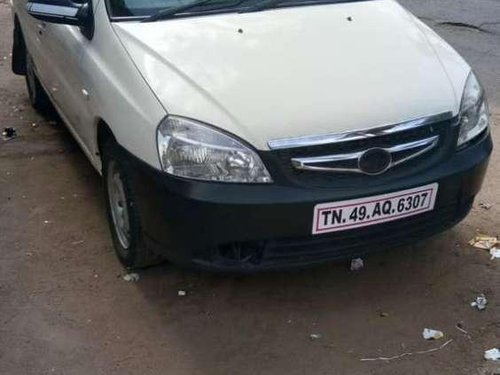 Used Tata Indigo eCS 2013 MT for sale in Thanjavur 