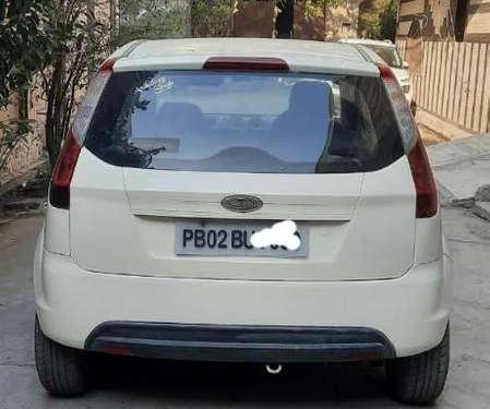 Used Ford Figo, 2012 MT for sale in Amritsar 