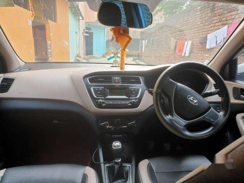 Used Hyundai i20 2018 MT for sale in Varanasi 