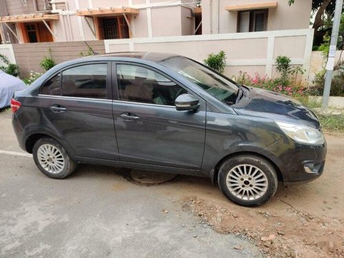 Used 2014 Tata Zest MT for sale in Coimbatore 