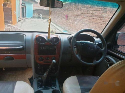 Used 2006 Mahindra Scorpio MT for sale in Varanasi 