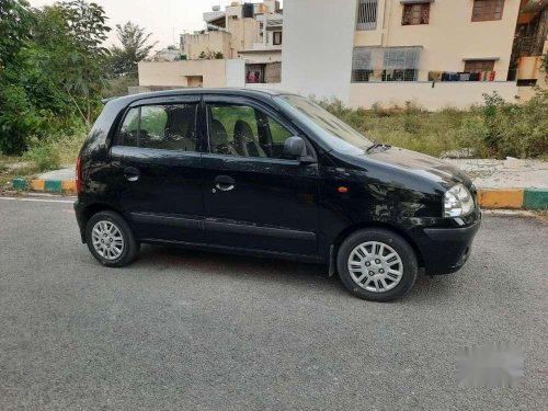 Used Hyundai Santro Xing GLS 2009 MT for sale in Halli