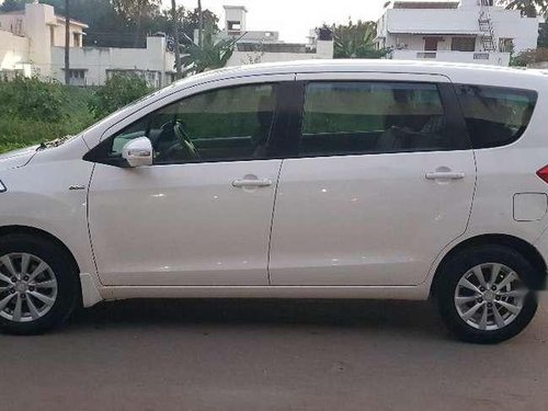 Used Maruti Suzuki Ertiga 2014 MT for sale in Namakkal 