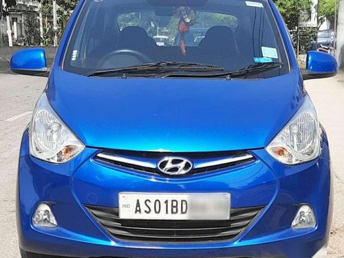 Used Hyundai Eon Sportz, 2013 MT for sale in Guwahati 