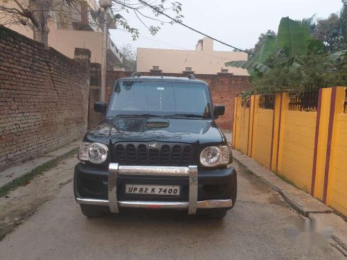 Used 2006 Mahindra Scorpio MT for sale in Varanasi 