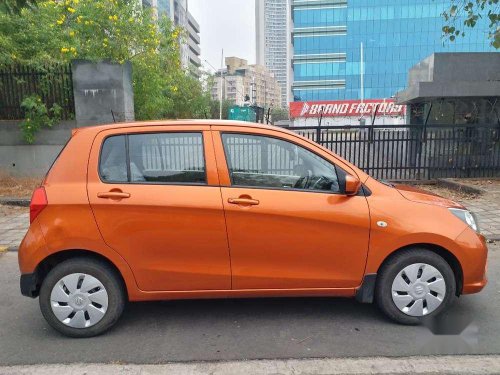 Maruti Suzuki Celerio VXI 2018 MT in Goregaon