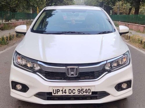 Used 2017 Honda City AT for sale in Ghaziabad 