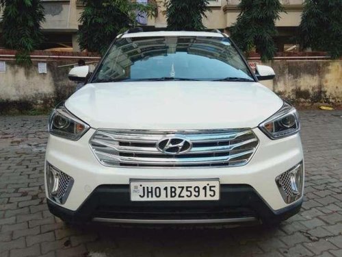 Used 2016 Hyundai Creta MT for sale in Ranchi 