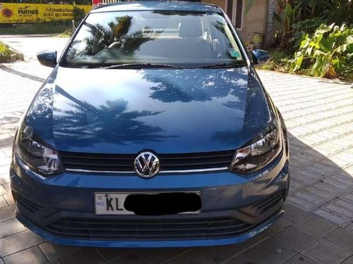Volkswagen Ameo 2016 MT for sale in Thiruvananthapuram 