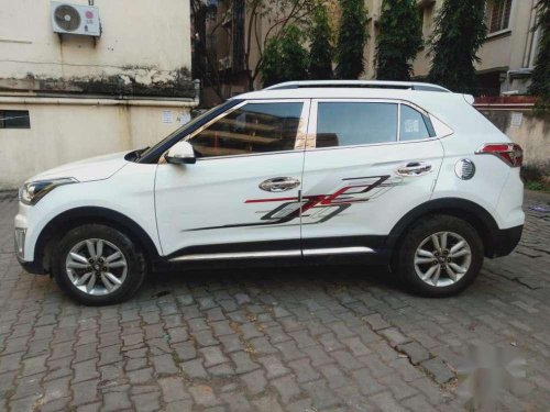 Used 2016 Hyundai Creta MT for sale in Ranchi 