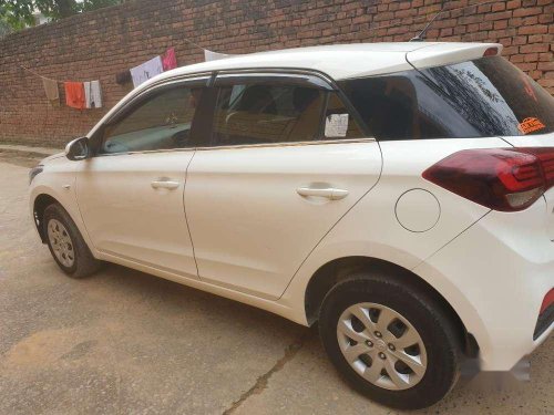 Used Hyundai i20 2018 MT for sale in Varanasi 