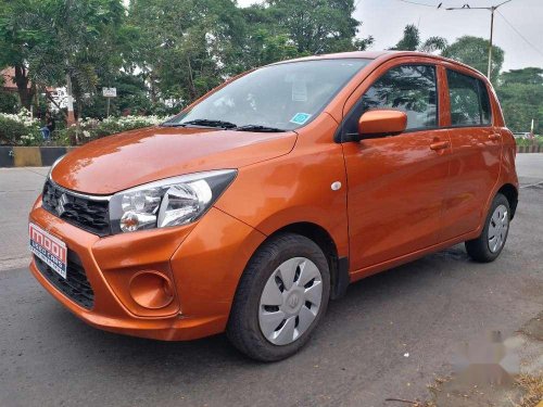 Maruti Suzuki Celerio VXI 2018 MT in Goregaon